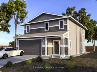 16467 Bassett Dr, La Pine, OR 97739