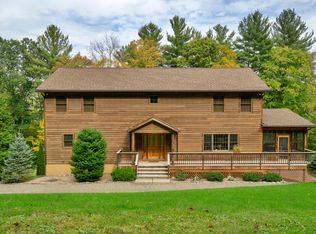 151 Stagecoach Rd, Hillsdale, NY 12529