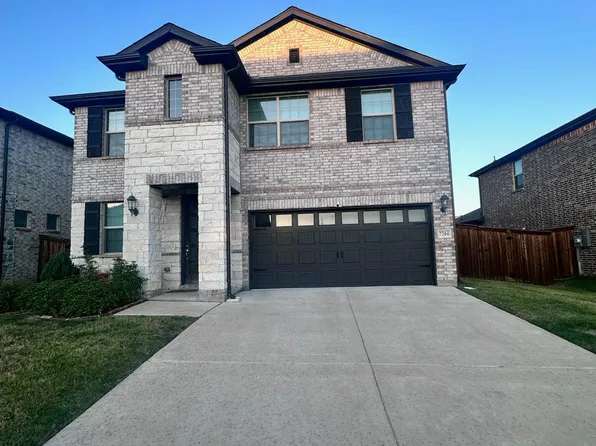 7204 Running Iron Trl, Sachse, TX 75048