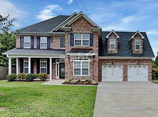 483 Quick Silver Dr, Winston Salem, NC 27127
