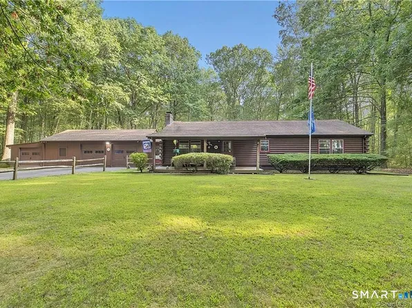 57 Hayes Avenue, Ellington, CT 06029