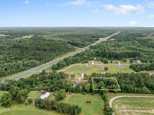 Madison Ln, Chipley, FL 32428
