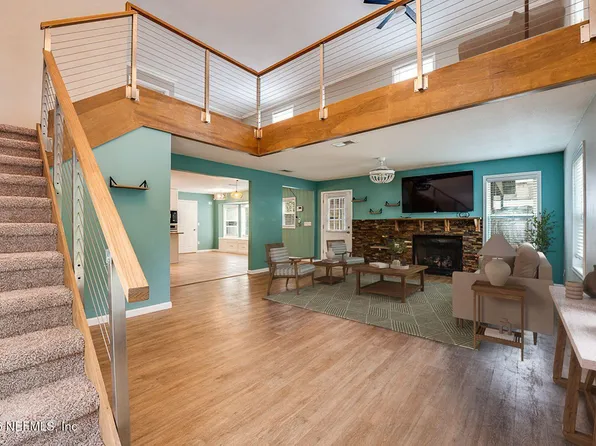 1725 ASHLAND Street, Jacksonville, FL 32207