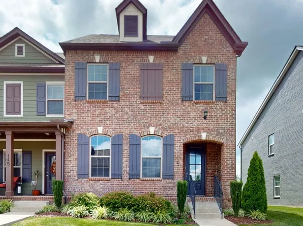 147 Grandstand Blvd, Gallatin, TN 37066