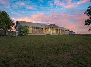 1044 Tynes Rd, Lorena, TX 76655