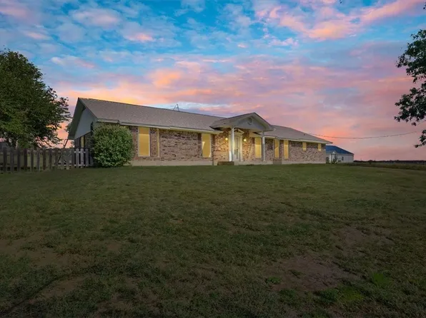 1044 Tynes Rd, Lorena, TX 76655