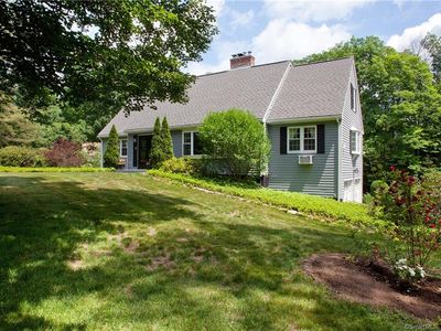 76 W Mountain Rd, West Simsbury, CT, 06092