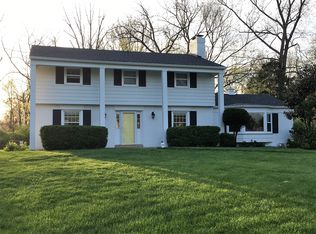 6914 Copperglow Ct, Cincinnati, OH 45244