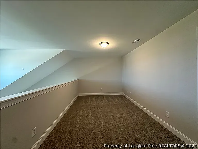Loft (upstairs)