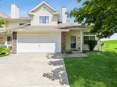 1521 SE Delaware Ave APT 4, Ankeny, IA, 50021