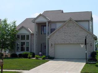 8894 Kingsley Dr, Reynoldsburg, OH 43068