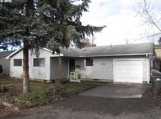 2778 Whitworth Ln, Springfield, OR 97477