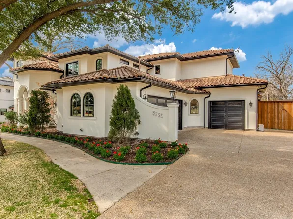 8555 Santa Clara Dr, Dallas, TX 75218