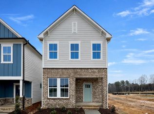 1020 Old Knight Rd, Knightdale, NC 27545