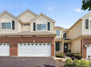 9808 Williams Dr, Huntley, IL 60142