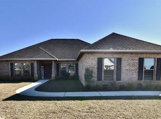 4214 Craigend Loop, Gulf Shores, AL 36542