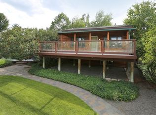 914 S McKinzie Rd, Liberty Lake, WA 99019