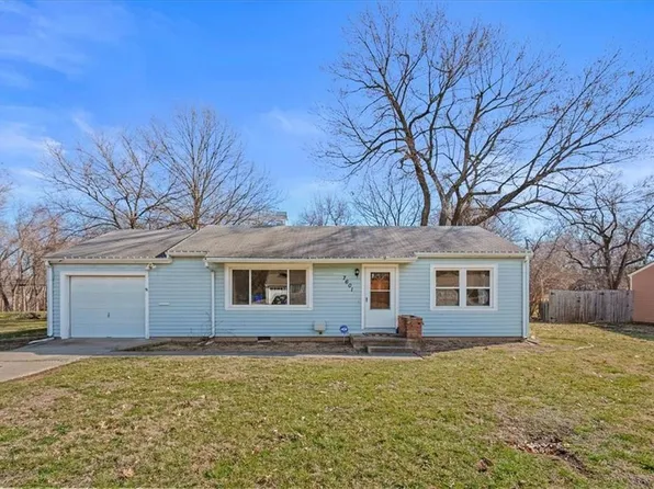 7601 Hardy St, Overland Park, KS 66204