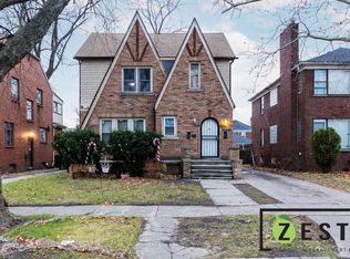 14405 Prevost St #U2, Detroit, MI 48227