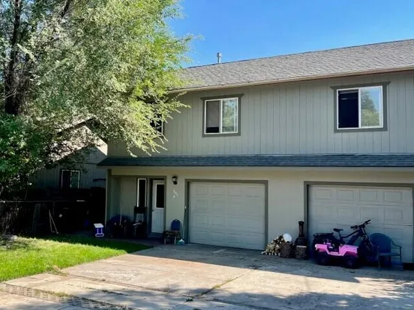 845 NW Ogden Ave #A-b, Bend, OR 97703