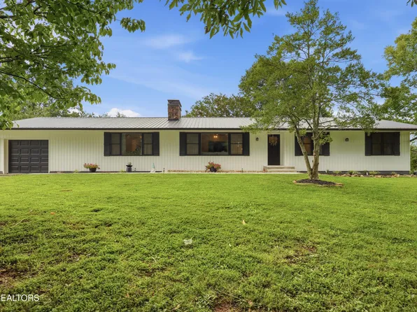 212 Copenhaver Rd, Lenoir City, TN 37771