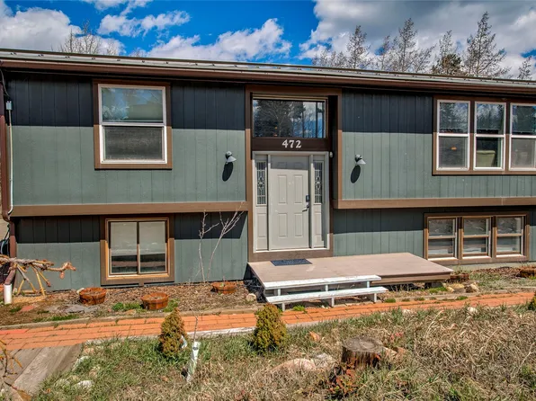 472 Ryan Gulch Rd, Silverthorne, CO 80498