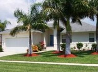165 Beachcomber St, Marco Island, FL 34145