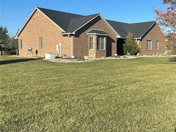 12511 Pocahontas Rd, Highland, IL 62249