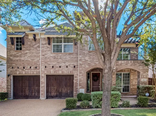 6021 Gentle Way, Plano, TX 75024