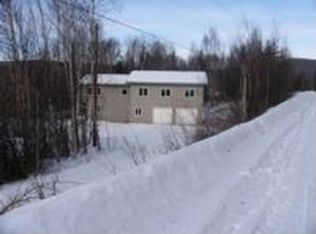 1349 Esro Rd, Fairbanks, AK 99712