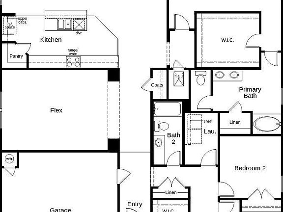 2nd image of this home