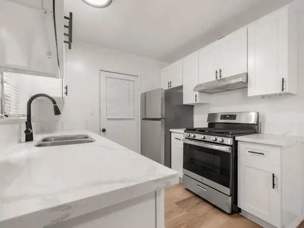 3862 Potomac Ave #2A, Los Angeles, CA 90008