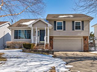 1101 SE Chaparal Dr, Ankeny, IA 50021