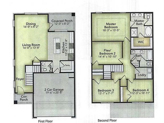 3rd image of 425 Aurora Creek Ln