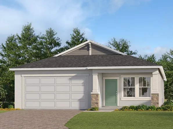4464 Ochos Rios Pl, Kissimmee, FL 34758