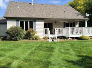 1356 SE Melvina Ln SW, Alexandria, MN 56308