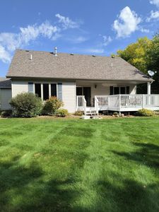 1356 SE Melvina Ln SW, Alexandria, MN, 56308