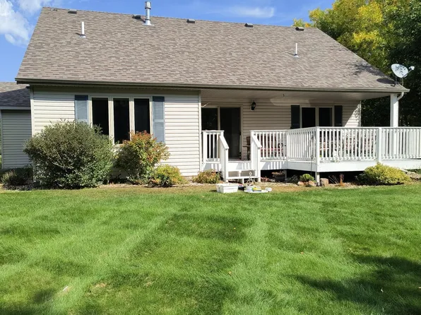 1356 SE Melvina Ln SW, Alexandria, MN 56308