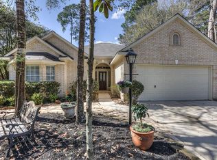 162 Cabin Creek Ct, Conroe, TX 77385
