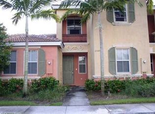 2340 NE 42nd Cir, Homestead, FL 33033