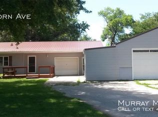 309 Elkhorn St, Winslow, NE 68072
