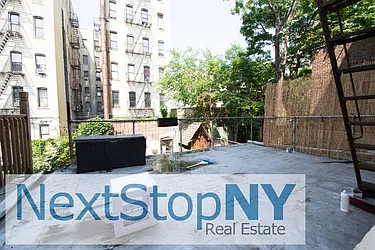 Rented by NextStopNY