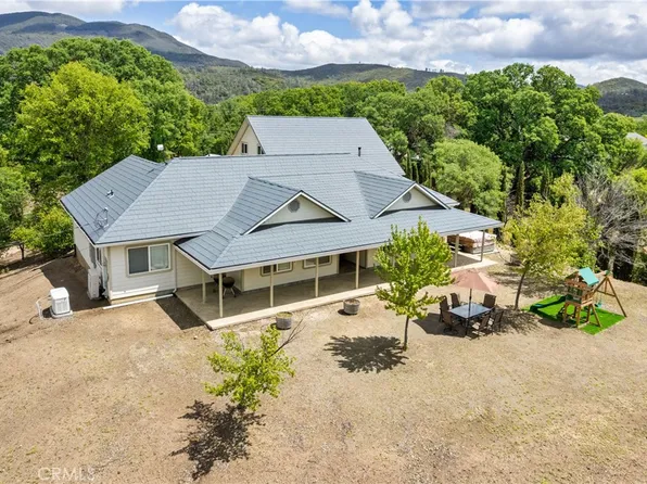 4535 Valley Dr, Kelseyville, CA 95451