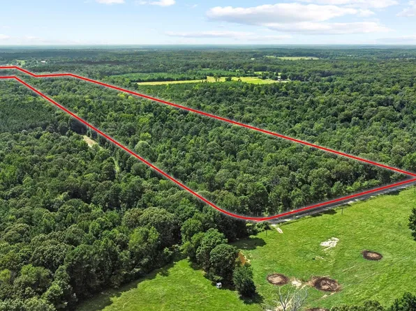0 County Road 4418, Avery, TX 75554