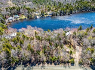 Sissiboo Rd, Digby, NS B0W3T0