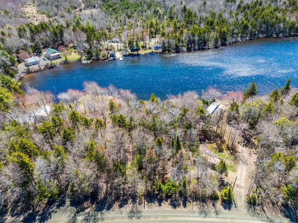 Sissiboo Rd, Digby, NS B0W 3T0