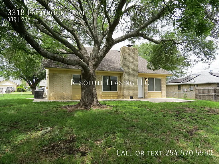 3318 Paintrock Dr — Photo 25