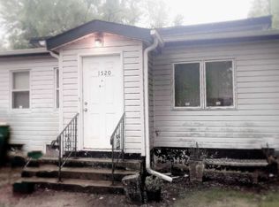 1520 Woodruff Rd, Joliet, IL 60432