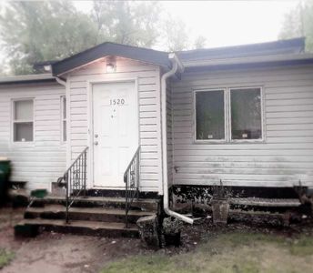 1520 Woodruff Rd, Joliet, IL, 60432