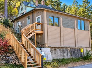 201 W McClellan St, Lead, SD 57754